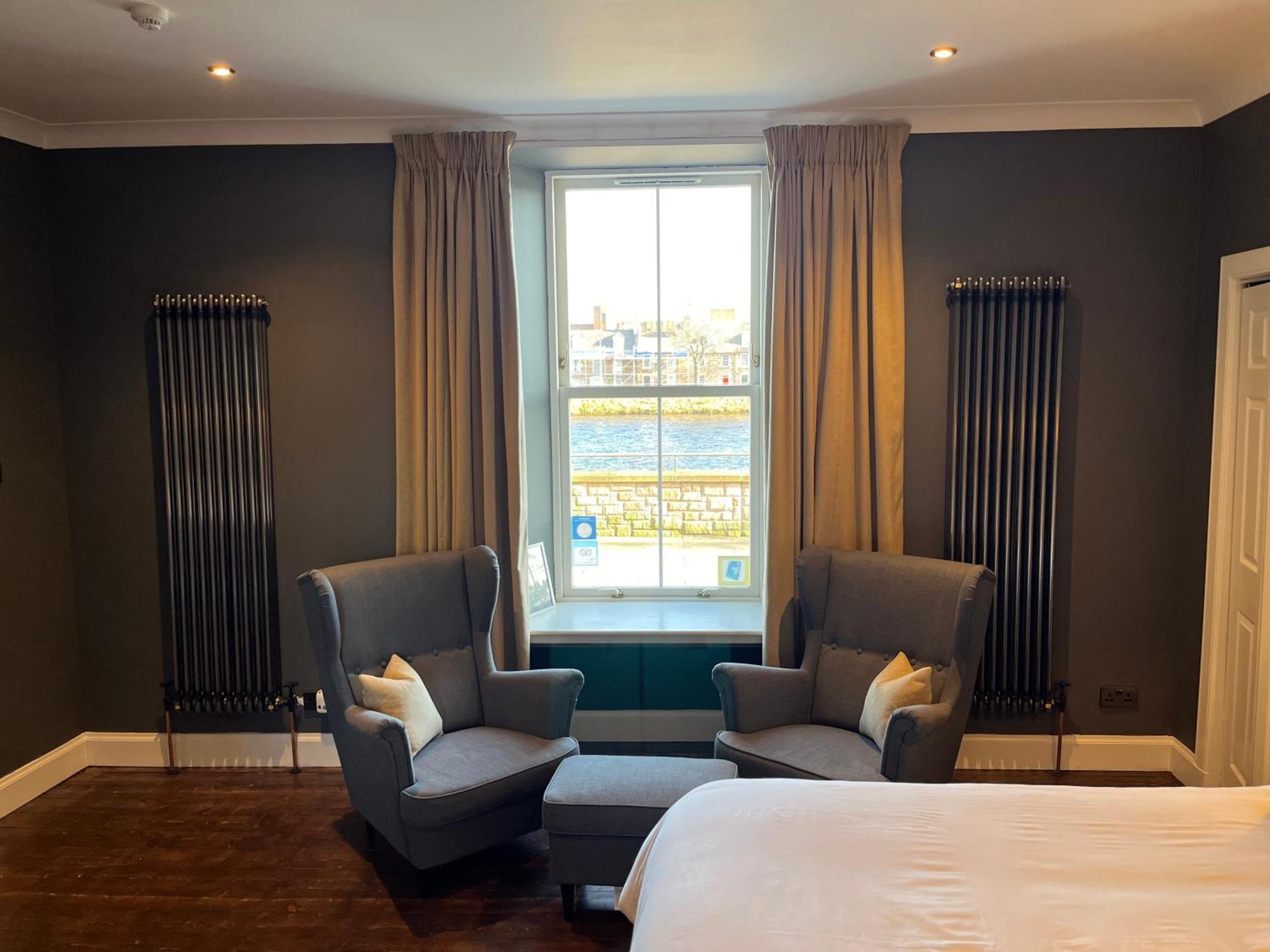 Fraser House Inverness Eksteriør billede